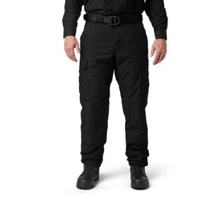 5.11 Tactical Men's Dark Navy Flex-Tac Pants - 42 x 32